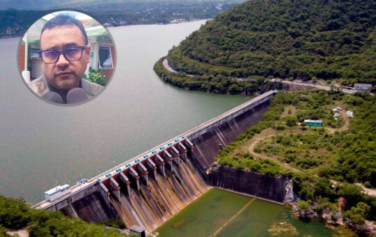 ARTICULACIÓN ENTRE GOBIERNO, MUNICIPALIDAD Y EMPRESA PRIVADA PUEDE IMPULSAR OBRAS DE GRAN ENVERGADURA COMO PRESA DE CHONTA – RCR Peru