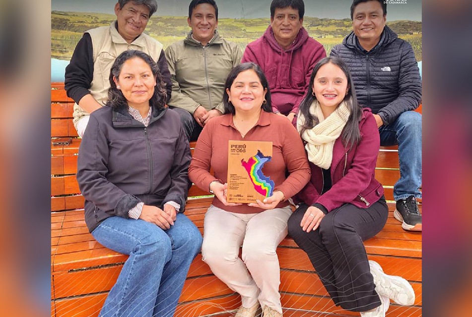 CONFIANZA SUPERIOR AL 95% IMPULSA MODELO UNICA DE ALAC GANADOR DEL PREMIO PERÚ POR LA ODS – RCR Peru