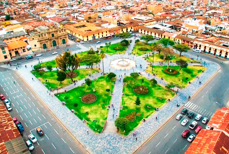 AUTORIDADES DE CAJAMARCA TENDRÁN QUE CUMPLIR CON PLAN DE ACCIÓN PARA QUE SEA CONSIDERADA UN DESTINO TURÍSTICO INTELIGENTE – RCR Peru