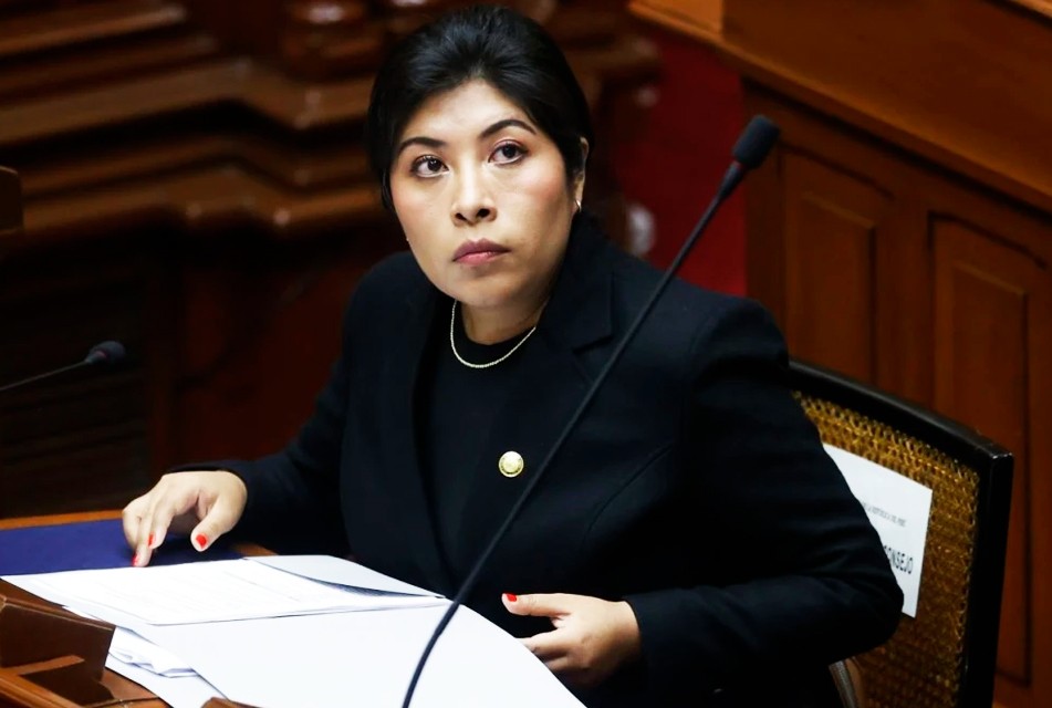 PERÚ ROMPE RELACIONES DIPLOMÁTICAS CON MÉXICO TRAS PEDIDO DE ASILO DE BETTSY CHÁVEZ – RCR Peru