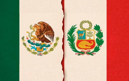 LA RUPTURA ENTRE PERÚ Y MÉXICO ERA INEVITABLE TRAS LA POLÍTICA INJERENCISTA DE LÓPEZ OBRADOR Y SHEINBAUM – RCR Peru
