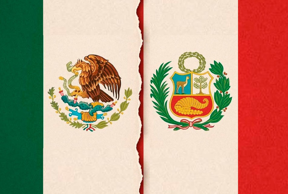 LA RUPTURA ENTRE PERÚ Y MÉXICO ERA INEVITABLE TRAS LA POLÍTICA INJERENCISTA DE LÓPEZ OBRADOR Y SHEINBAUM – RCR Peru