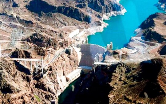 ANUNCIAN QUE EXPEDIENTE DE LA PRESA DE CHONTA, ESTARÁ CONCLUIDO EN DICIEMBRE DE ESTE AÑO – RCR Peru