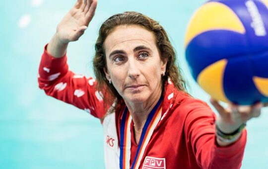 LA SUBCAMPEONA OLÍMPICA NATALIA MÁLAGA SE SUMA A DEPORTIVO GÉMINIS – RCR Peru