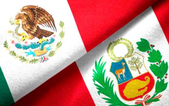 MÉXICO EVIDENCIA INJERENCIA EN LA POLÍTICA PERUANA – RCR Peru