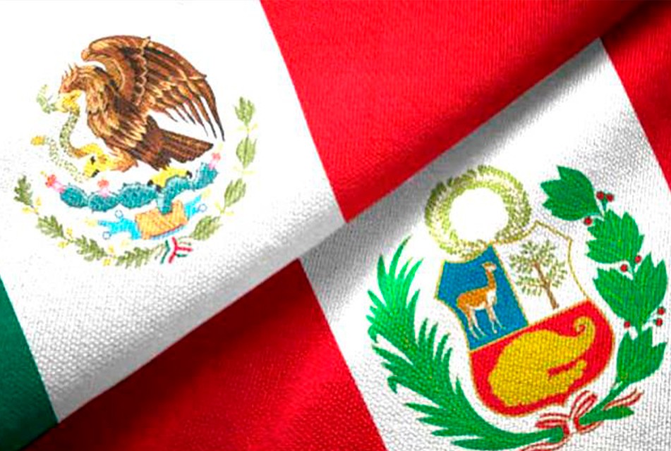 MÉXICO EVIDENCIA INJERENCIA EN LA POLÍTICA PERUANA – RCR Peru