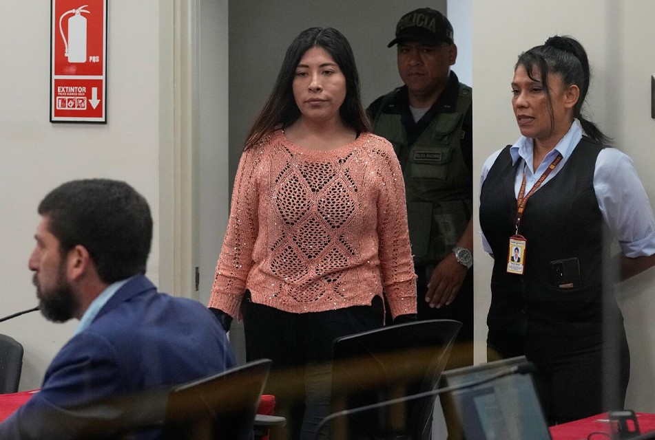 MÉXICO INTERPRETA LA SITUACIÓN EN PERÚ COMO UNA DICTADURA SIN DEMOCRACIA – RCR Peru