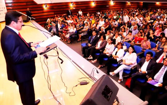 EXPERTOS DEBATEN EL FUTURO DE LA ESCUELA ANTE LA VIRTUALIDAD Y LA CRISIS EDUCATIVA POST-PANDEMIA – RCR Peru