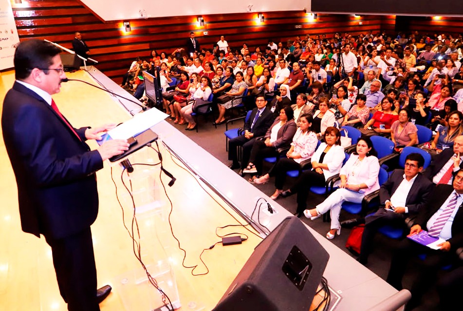 EXPERTOS DEBATEN EL FUTURO DE LA ESCUELA ANTE LA VIRTUALIDAD Y LA CRISIS EDUCATIVA POST-PANDEMIA – RCR Peru