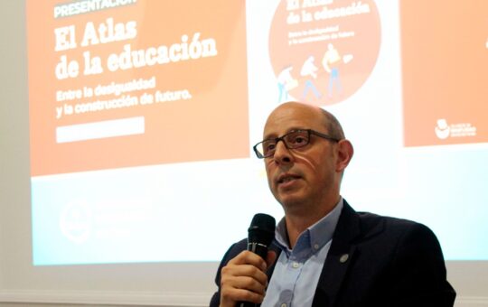 LA DESIGUALDAD SOCIAL ES EL MAYOR DESAFÍO PARA LA TRANSFORMACIÓN EDUCATIVA EN AMÉRICA LATINA – RCR Peru