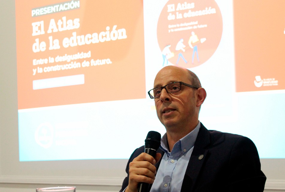 LA DESIGUALDAD SOCIAL ES EL MAYOR DESAFÍO PARA LA TRANSFORMACIÓN EDUCATIVA EN AMÉRICA LATINA – RCR Peru