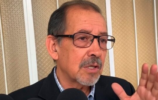 TRABAJO SOLIDARIO DE NEWMONT, DEL GOBIERNO Y DE LA ACADEMIA ES IMPORTANTE PARA HACER REALIDAD LA PRESA DE CHONTA – RCR Peru