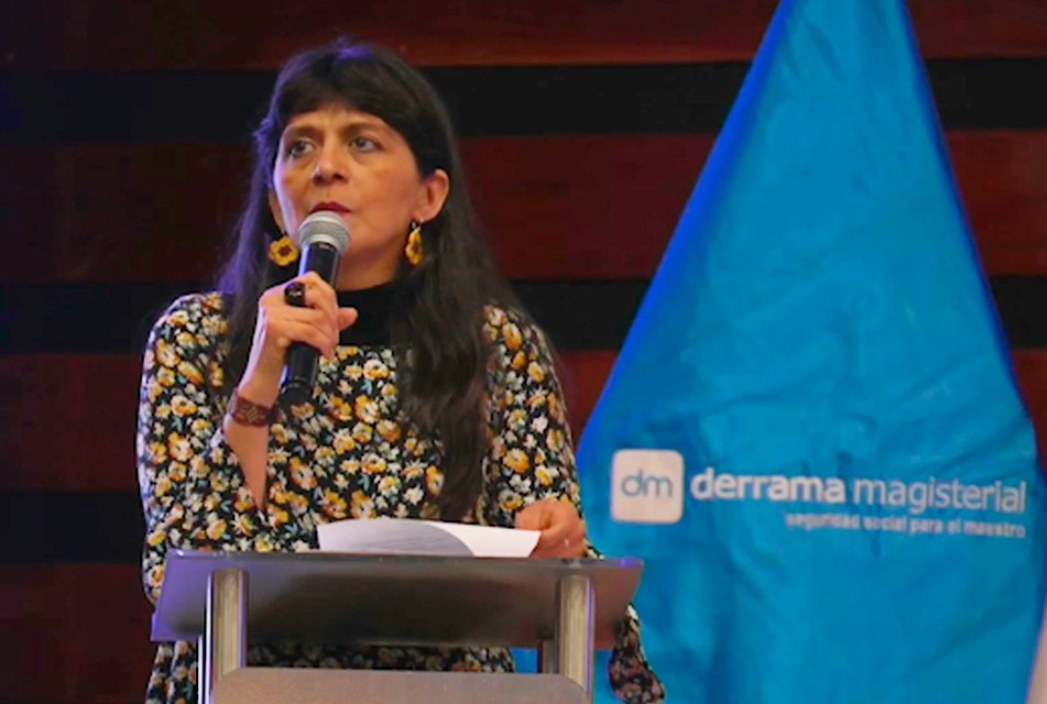 DM IMPULSA EL DEBATE EDUCATIVO A TRÁVES DEL CONGRESO ENCINAS 2025 COMO HERRAMIENTA PARA UNA SOCIEDAD DEMOCRÁTICA E INTERCULTURAL – RCR Peru