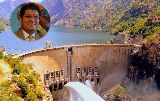 GOBIERNO PERUANO TIENE QUE PRIORIZAR EJECUCIÓN DE PRESA CHONTA – RCR Peru