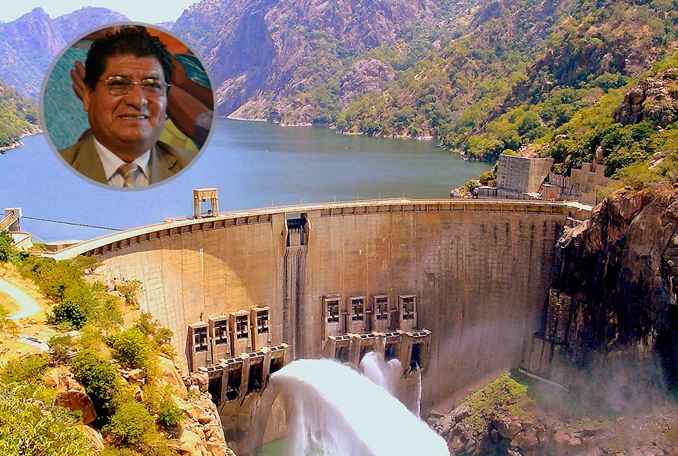 GOBIERNO PERUANO TIENE QUE PRIORIZAR EJECUCIÓN DE PRESA CHONTA – RCR Peru