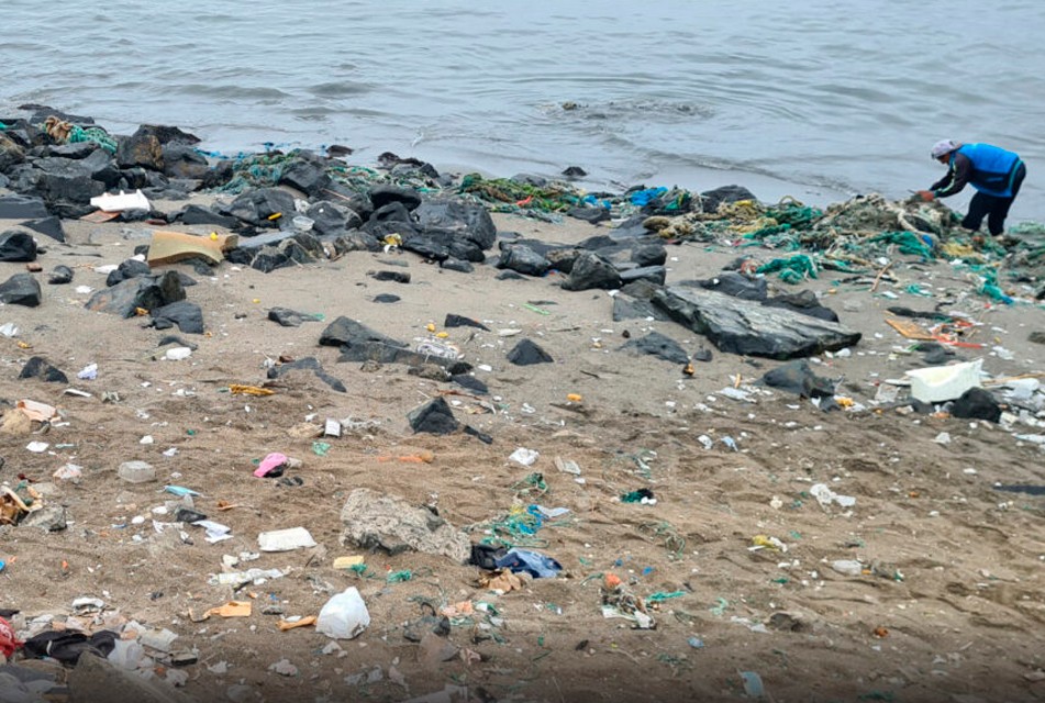 QUIENES DEPREDAN EL MAR PERUANO SON ACTORES ILEGALES QUE USAN EXPLOSIVOS O CONTAMINAN – RCR Peru