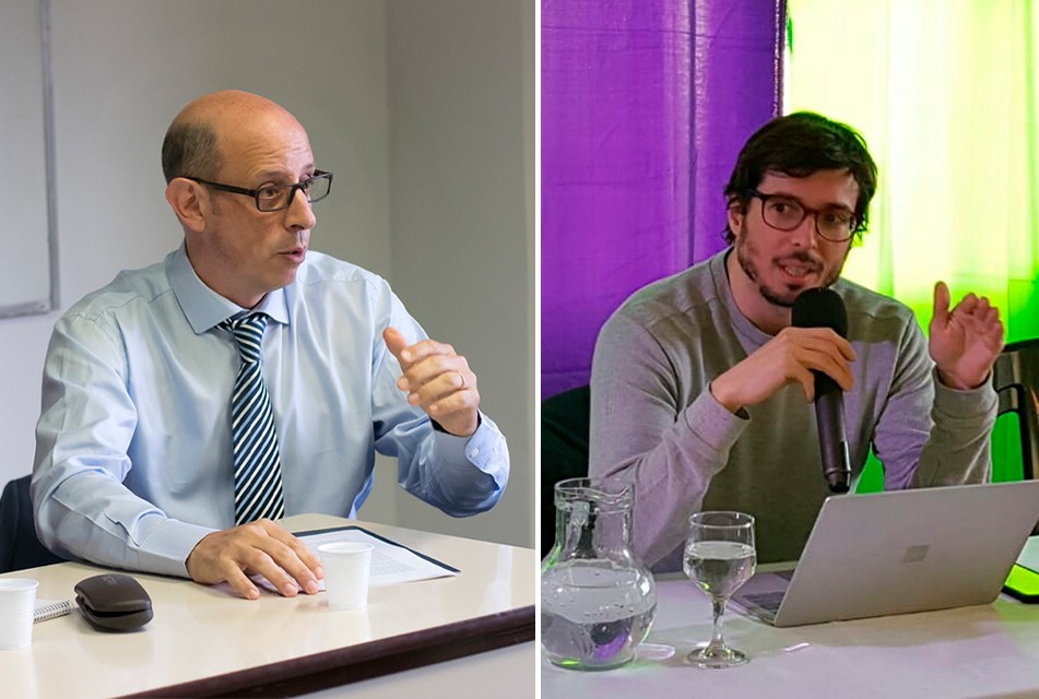 EXPERTOS DE AMÉRICA LATINA URGEN A DEFENDER LA ESCUELA COMO FOCO SOCIAL ANTE LA CRISIS GLOBAL Y EL RIESGO TECNOLÓGICO – RCR Peru