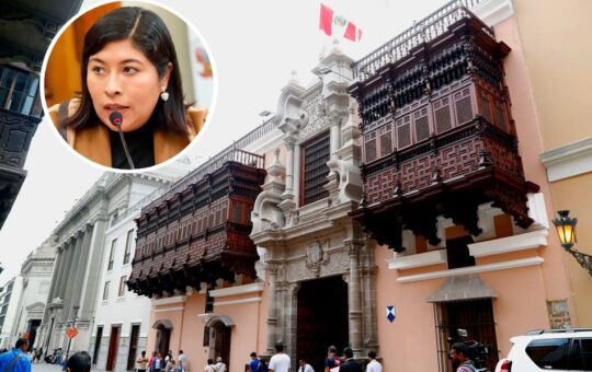 PERÚ PLANTEARÁ A LA OEA MODIFICAR CONVENCIÓN REFERIDA AL ASILO PARA EVITAR MAL USO – RCR Peru