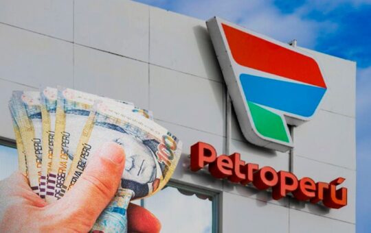 PETROPERÚ DEJA PÉRDIDAS AL ESTADO POR MÁS 24 MIL MILLONES DE SOLES DESDE EL 2013 HASTA EL 2024 – RCR Peru