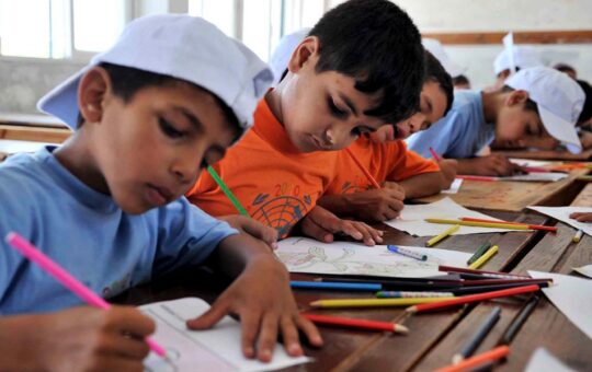 LA EDUCACIÓN EN DD.HH. EN AMÉRICA LATINA ENFRENTA EL TABÚ DEL PASADO Y EL MODELO NEOLIBERAL – RCR Peru