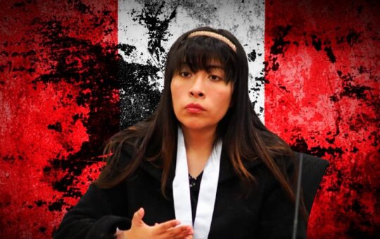 ASILO MEXICANO A BETSSY CHÁVEZ DAÑA LA IMAGEN DEL PAÍS – RCR Peru