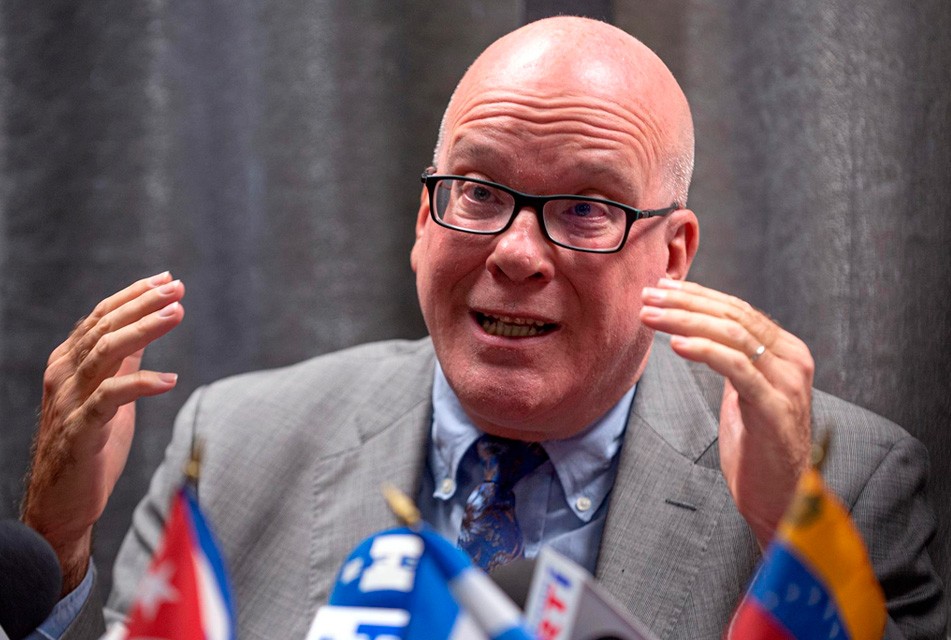 AFIRMAN QUE EXPULSIÓN DE ‘EL GALLO ZAMORA’ ES UNA DERROTA CONTRA LA INJERENCIA DEL ESPIONAJE CASTRISTA – RCR Peru