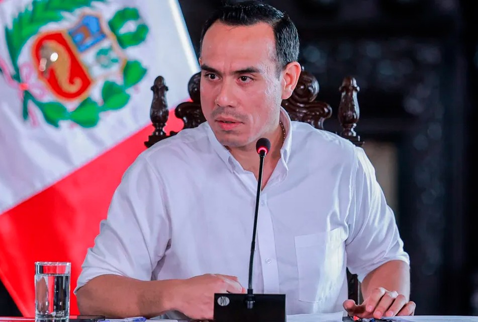 ANALISTA SORPRENDIDO POR LA ALTA APROBACIÓN DE JOSÉ JERÍ, SEGÚN ENCUESTA DE CPI – RCR Peru