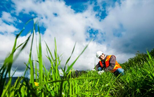 GESS 2026 BUSCARÁ CONSOLIDAR UNA VISIÓN COMÚN DE SOSTENIBILIDAD Y DESARROLLO TERRITORIAL EN EL PERÚ – RCR Peru