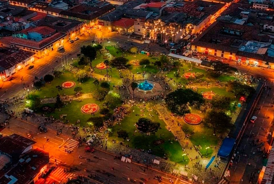 CAJAMARCA APUESTA POR LA TECNOLOGÍA, INNOVACIÓN Y SOSTENIBILIDAD COMO EJES DE SU NUEVO DESTINO TURÍSTICO INTELIGENTE – RCR Peru