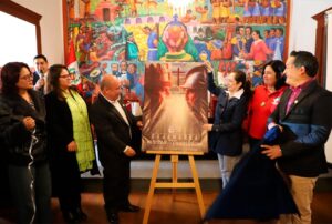 CAJAMARCA, CUNA DEL MESTIZAJE Y LA EVANGELIZACIÓN REVALORA EL LEGADO HISTÓRICO REGIONAL – RCR Peru