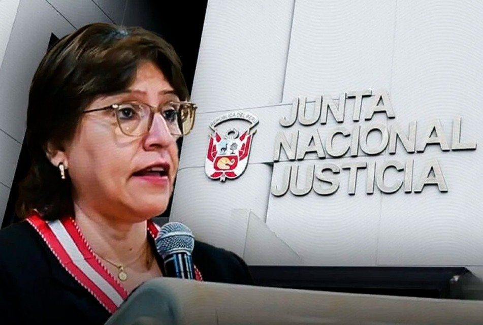 PERSISTE DESORDEN INSTITUCIONAL TRAS ORDEN A LA JNJ PARA REPONER A LA FISCAL DELIA ESPINOZA – RCR Peru