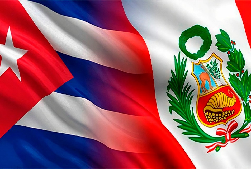 PROPONEN ROMPER RELACIONES CON LA CUBA CASTRISTA – RCR Peru