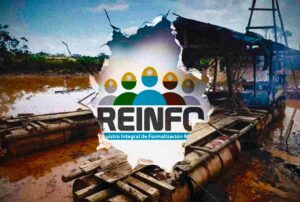 MAFIAS DE LA MINERÍA ILEGAL PRETENDEN CONVERTIR AL PERÚ EN UN “REINFO – ESTADO” – RCR Peru