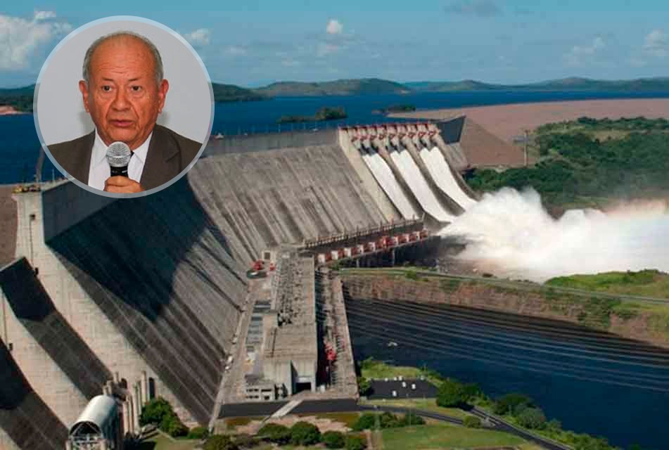 PRESA DE CHONTA ASEGURARÁ AGUA PARA CAJAMARCA HASTA EL 2040 Y POTENCIARÁ LA AGRICULTURA Y EL TURISMO – RCR Peru