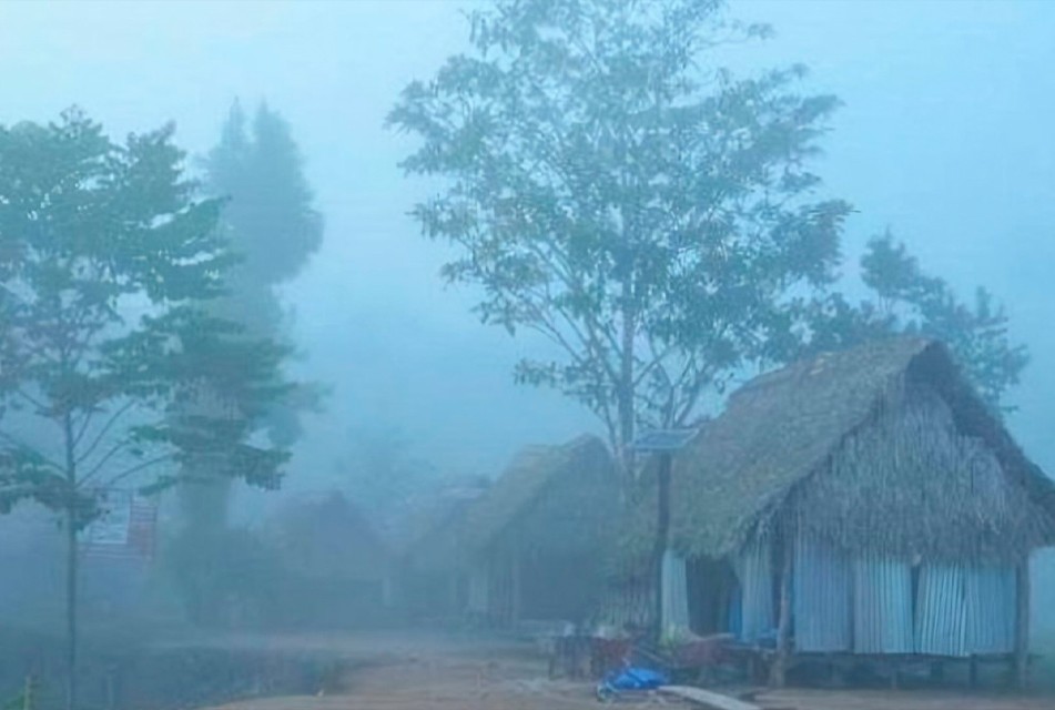 SENAMHI ALERTA QUE LLEGADA DEL VIGESIMOSÉPTIMO FRIAJE DEL AÑO AFECTARÁ A MADRE DE DIOS Y OTRAS REGIONES AMAZÓNICAS – RCR Peru