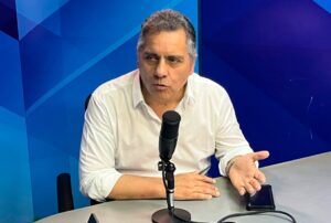 PRECANDIDATO PIDE INTERVENCIÓN DEL JNE Y LA ONPE PARA GARANTIZAR TRANSPARENCIA EN ELECCIONES INTERNAS DEL PARTIDO APRISTA – RCR Peru