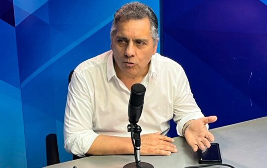 PRECANDIDATO PIDE INTERVENCIÓN DEL JNE Y LA ONPE PARA GARANTIZAR TRANSPARENCIA EN ELECCIONES INTERNAS DEL PARTIDO APRISTA – RCR Peru
