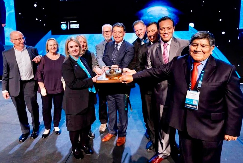 PERÚ SERÁ SEDE DEL CONGRESO MUNDIAL DE MINERÍA (WMC) 2026 UN HITO QUE AFIANZA EL LIDERAZGO GLOBAL DEL PAÍS – RCR Peru