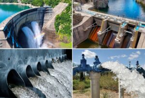 CAJAMARCA PIERDE MILLONES DE METROS CÚBICOS DE AGUA DE LLUVIA QUE PODRÍAN LLENAR TODOS LOS RESERVORIOS DE LA COSTA  – RCR Peru