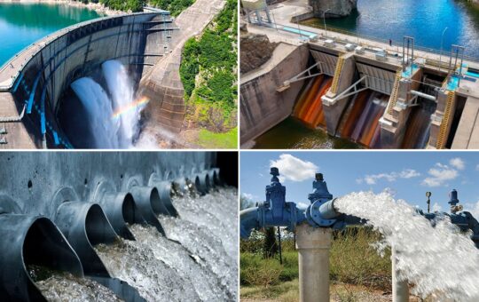 CAJAMARCA PIERDE MILLONES DE METROS CÚBICOS DE AGUA DE LLUVIA QUE PODRÍAN LLENAR TODOS LOS RESERVORIOS DE LA COSTA  – RCR Peru