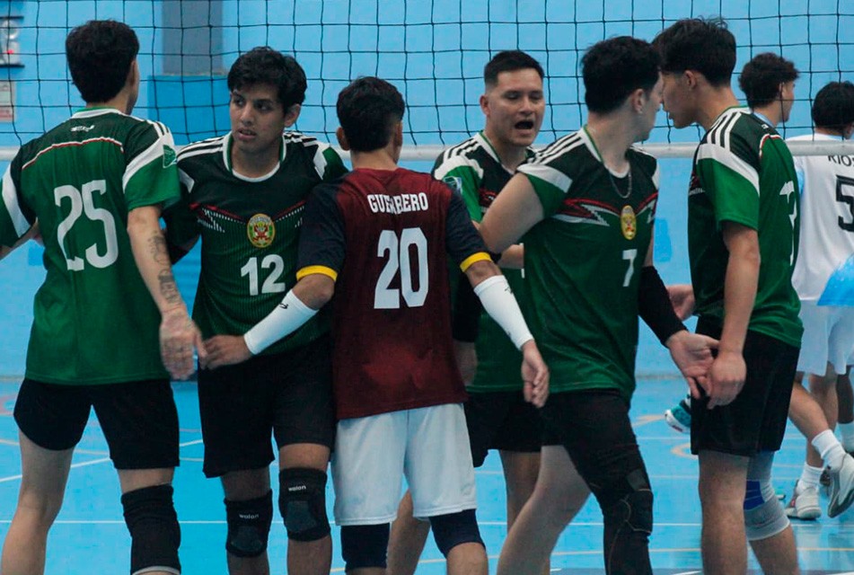 AREQUIPA SE QUEDA SIN REPRESENTACIÓN EN LA LIGA NACIONAL SUPERIOR DE VÓLEY MASCULINO TRAS EL DESCENSO DE POLPER – RCR Peru