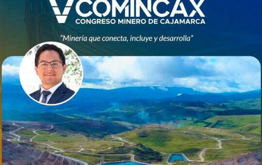 CAJAMARCA NECESITA DESTRABAR CARTERA MINERA DE $16 MIL MILLONES PARA LOGRAR SU DESARROLLO SOSTENIBLE – RCR Peru