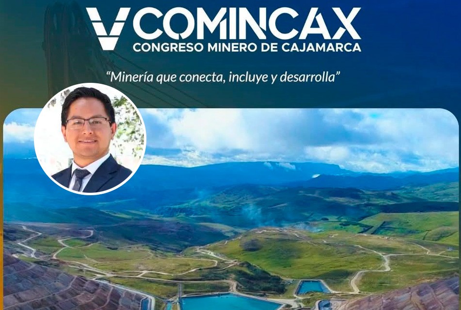 CAJAMARCA NECESITA DESTRABAR CARTERA MINERA DE $16 MIL MILLONES PARA LOGRAR SU DESARROLLO SOSTENIBLE – RCR Peru