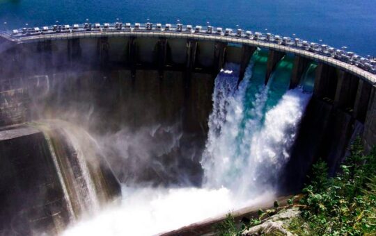 “LA PRESA DE CHONTA ES UN PROYECTO DE GRAN ENVERGADURA Y EL SUEÑO PARA CAJAMARCA” – RCR Peru