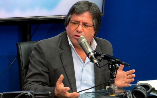 CESE DE LAS MOVILIZACIONES POR PARTE DOCENTES Y MAESTROS CESANTES Y JUBILADOS DEPENDERÁ DE LA VOLUNTAD POLÍTICA DEL GOBIERNO – RCR Peru