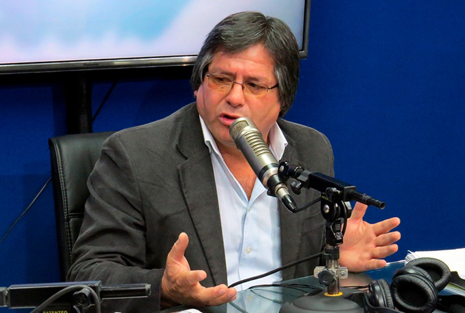 CESE DE LAS MOVILIZACIONES POR PARTE DOCENTES Y MAESTROS CESANTES Y JUBILADOS DEPENDERÁ DE LA VOLUNTAD POLÍTICA DEL GOBIERNO – RCR Peru