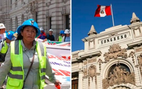 CONGRESO NO DEBE AMPLIAR REINFO PORQUE PROTEGE A MINERÍA ILEGAL ASOCIADA CON CRIMINALIDAD ORGANIZADA – RCR Peru