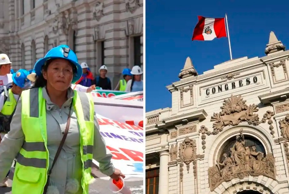 CONGRESO NO DEBE AMPLIAR REINFO PORQUE PROTEGE A MINERÍA ILEGAL ASOCIADA CON CRIMINALIDAD ORGANIZADA – RCR Peru