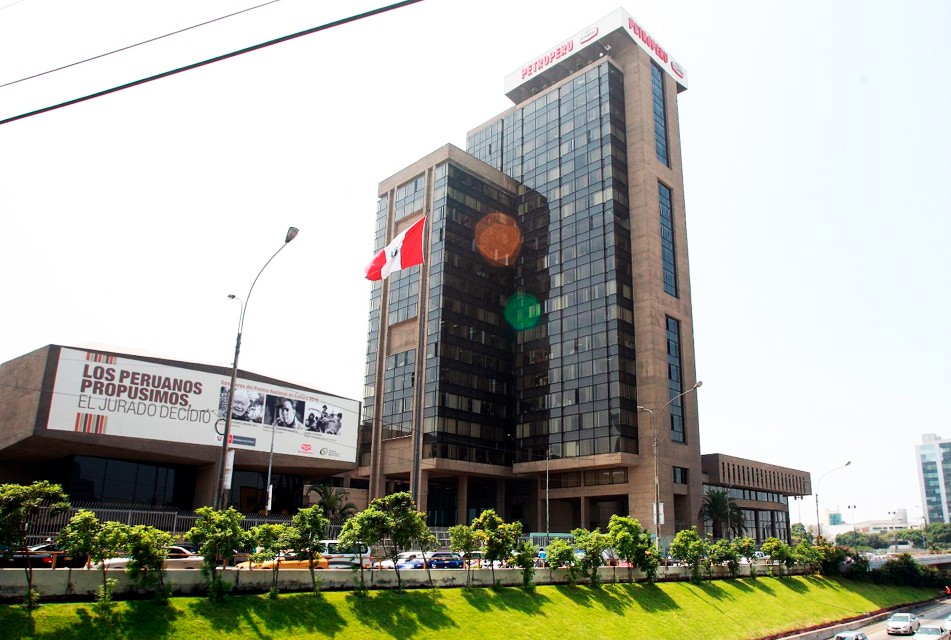 ¡ALERTA RCR! NOMBRAN A LUIS ALBERTO CANALES GÁLVEZ COMO NUEVO PRESIDENTE DEL DIRECTORIO DE PETROPERU – RCR Peru