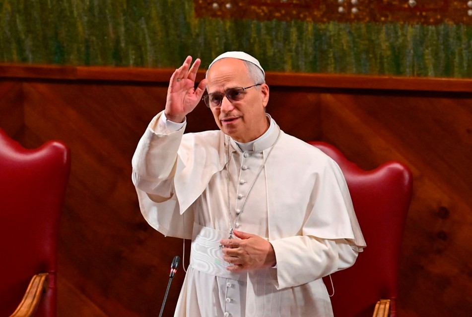 PAPA LEÓN XIV EXPRESA SU PESAR POR ACCIDENTE VIAL EN AREQUIPA QUE DEJÓ MÁS DE 30 MUERTOS – RCR Peru